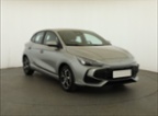 MG 3, 1.5, Elegance, Navi, Hatchback, Benzín