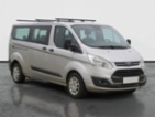 Ford Tourneo Custom, 2.0 EcoBlueTrend , Klima,