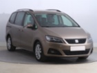 Seat Alhambra, 2.0 TDI, 7 míst, Kůže, Navi,, MPV,
