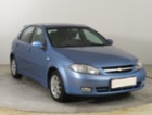 Chevrolet Lacetti, 1.4, ČR,1.maj, po STK, Klima,,
