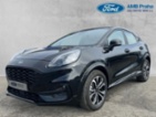 Ford Puma, 1.0i,92KW,AUTOMAT, SUV, benzin