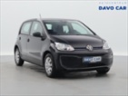 Volkswagen e-up!, 61kW e-Move Aut.klima, hatchback