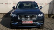 Volvo XC90, B5 AWD Plus Bright 7 míst, SUV, nafta