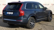 Volvo XC90, B5 AWD Plus Bright 7 míst, SUV, nafta
