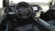Volvo XC90, B5 AWD Plus Bright 7 míst, SUV, nafta