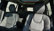 Volvo XC90, B5 AWD Plus Bright 7 míst, SUV, nafta