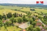 Prodej pozemku k bydlení, 808 m², Ždírec