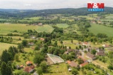 Prodej pozemku k bydlení, 808 m², Ždírec