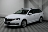 Škoda Octavia, 3 FL Combi 1.4 TSI 110 kW, kombi,