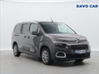 Citroën Berlingo, 1,5 HDI 75kW XL Klima 7-Míst,