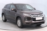 Mitsubishi ASX, 2.0 MIVEC, ČR,1.maj, SUV, Benzín