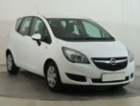 Opel Meriva, 1.4  i, ČR,1.maj, Serv.kniha, Klima,