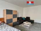 Pronájem bytu 1+1, 48 m², Sokolov, ul. Nádražní