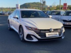 Volkswagen Arteon, 2.0 TSi R-Line, ČR, R-Line,