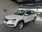 Škoda Karoq, 1,5 TSI Ambition Plus, kombi, benzin