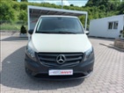 Mercedes-Benz Vito, 1,8 114CDI,100KW,ČR,8MÍST,