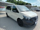 Mercedes-Benz Vito, 1,8 114CDI,100KW,ČR,8MÍST,
