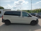 Mercedes-Benz Vito, 1,8 114CDI,100KW,ČR,8MÍST,