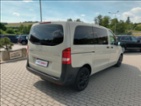 Mercedes-Benz Vito, 1,8 114CDI,100KW,ČR,8MÍST,