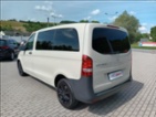 Mercedes-Benz Vito, 1,8 114CDI,100KW,ČR,8MÍST,