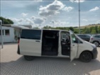 Mercedes-Benz Vito, 1,8 114CDI,100KW,ČR,8MÍST,