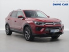 SsangYong Korando, 1,5 Turbo e-XGi 120kW CZ 1.Maj,