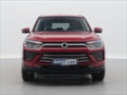 SsangYong Korando, 1,5 Turbo e-XGi 120kW CZ 1.Maj,