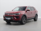 SsangYong Korando, 1,5 Turbo e-XGi 120kW CZ 1.Maj,