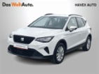 Seat Arona, 1.0 TSI Style, CUV, benzin