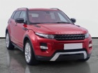 Land Rover Range Rover Evoque, Si4, 4X4, Automat,