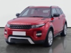 Land Rover Range Rover Evoque, Si4, 4X4, Automat,