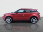 Land Rover Range Rover Evoque, Si4, 4X4, Automat,