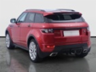 Land Rover Range Rover Evoque, Si4, 4X4, Automat,