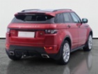 Land Rover Range Rover Evoque, Si4, 4X4, Automat,