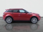 Land Rover Range Rover Evoque, Si4, 4X4, Automat,