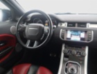Land Rover Range Rover Evoque, Si4, 4X4, Automat,