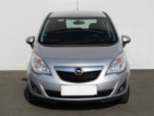 Opel Meriva, 1.4 T, +sada kol, MPV, benzín