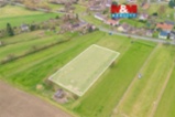 Zahrada 3600 m², Horní Kozolupy