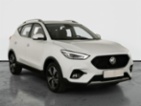 MG ZS SUV, 1.5Comfort , ČR,2.maj, Serv.kniha,, SUV