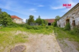 Prodej statku 3160 m2, Běleč
