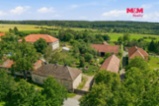 Prodej statku 3160 m2, Běleč