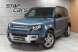 Land Rover Defender, 110 D300 SE *ZÁRUKA*TAŽNÉ*ČR*