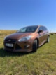 Ford Focus 1,6