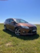 Ford Focus 1,6