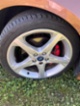Ford Focus 1,6