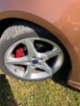 Ford Focus 1,6