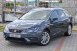 Seat Leon, Xcellence, kombi, benzin