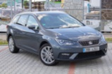Seat Leon, Xcellence, kombi, benzin