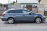 Seat Leon, Xcellence, kombi, benzin