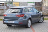 Seat Leon, Xcellence, kombi, benzin